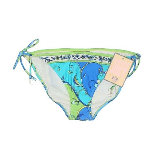 Juicy Couture  
mart multi string bikini bottom - Picture 3 of 8